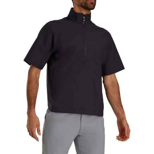 Men's FootJoy DryJoys HydroliteX Rain Golf T-Shirt