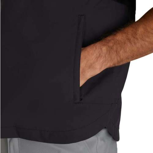 Men's FootJoy DryJoys HydroliteX Rain Golf T-Shirt