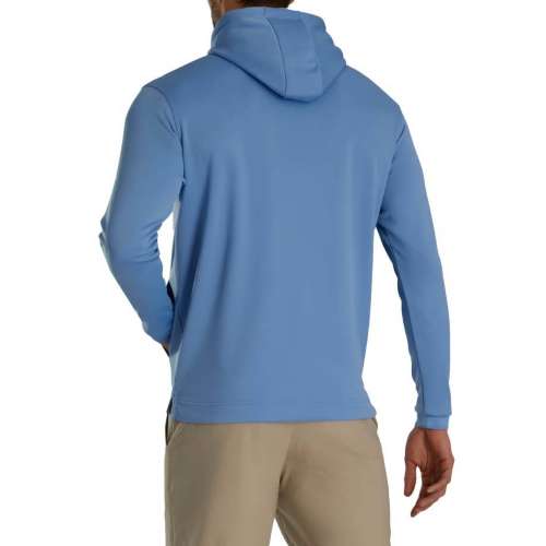 Men's FootJoy Lightweight graphic hoodie