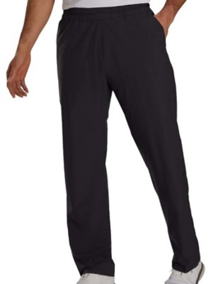 Men's FootJoy DryJoys HydroliteX Rain Golf Pants