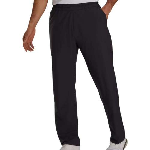 Men's FootJoy DryJoys HydroliteX Flare Golf Pants