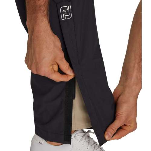 Men's FootJoy DryJoys HydroliteX Flare Golf Pants