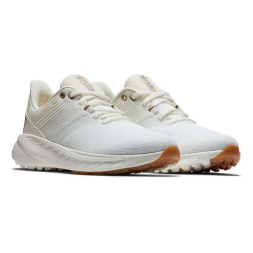 Women's FootJoy Flex Spikeless Golf Shoes