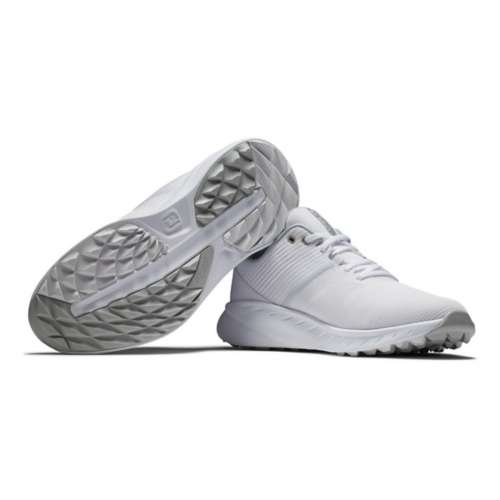 Men's FootJoy Flex Spikeless Golf henderson Shoes