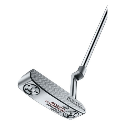 Scotty Cameron Studio Select Newport パター Scotty Cameron 2023 Super Select Newport Putter | SCHEELS.com