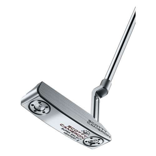 Scotty Cameron 2023 Super Select Newport 2 Putter