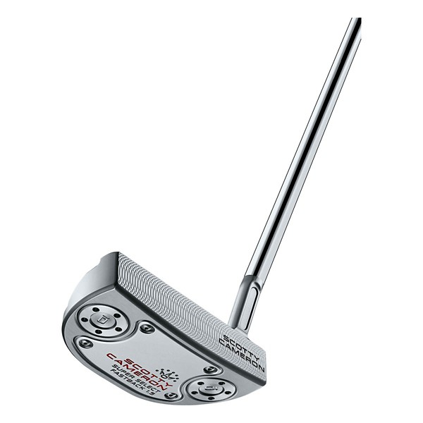 Titleist Scotty Cameron Special Select Fastback 1.5 Putter