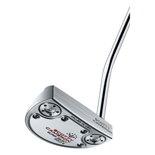 Scotty Cameron Super Select 23 GOLO 6 Putter | SCHEELS.com