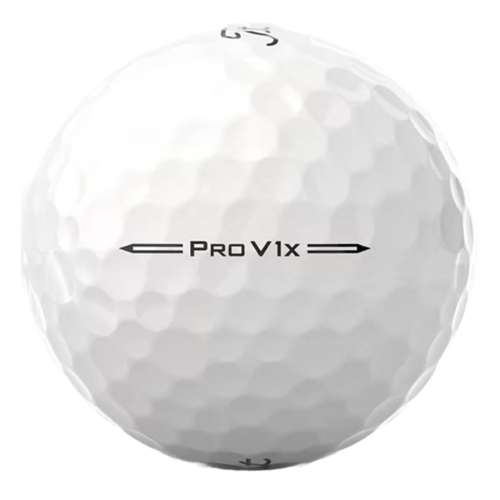 Titleist Pro V1x Performance Alignment Golf Balls