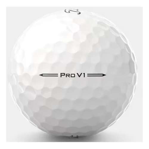 Titleist Pro V1 Performance Alignment Golf Balls