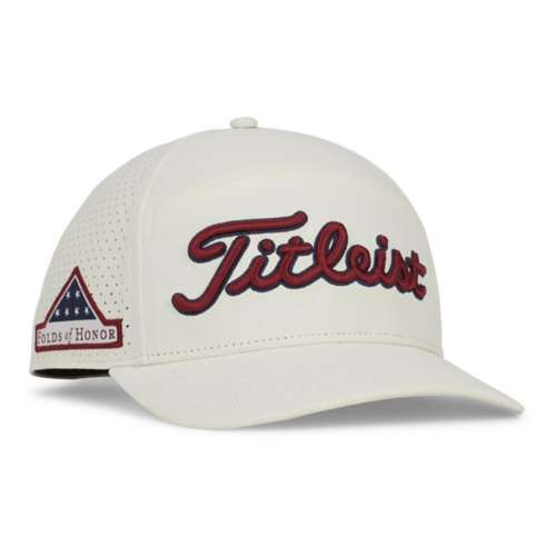 Titleist hotsell nfl hats