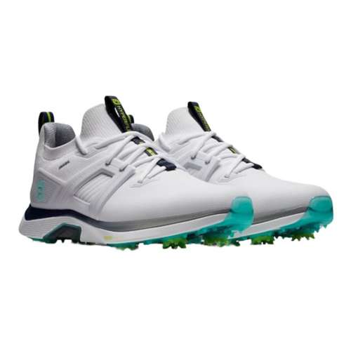 Men's FootJoy HyperFlex Carbon Golf HEELED shoes