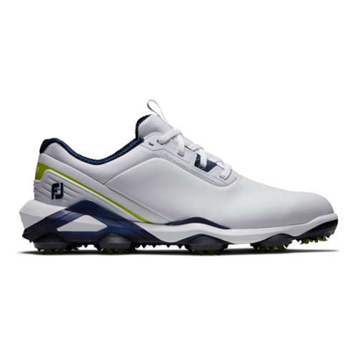 Men's FootJoy Tour Alpha Golf Shoes