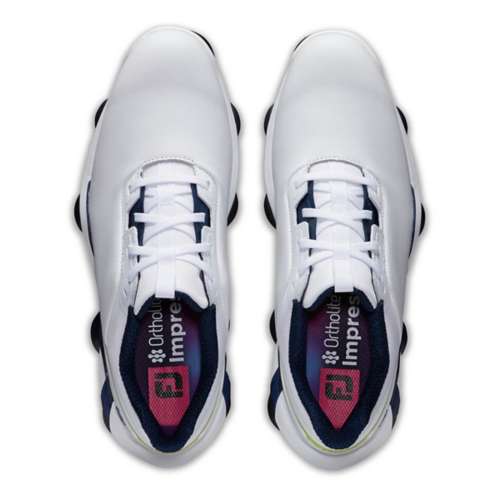 Men's FootJoy Tour Alpha Golf Shoes