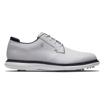 Men's FootJoy Traditions Blucher Golf Shoes | SCHEELS.com