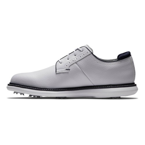 Men's FootJoy Traditions Blucher Golf Shoes