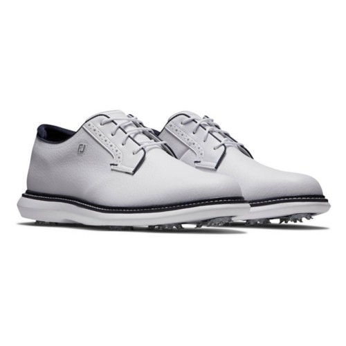 Men's FootJoy Traditions Blucher Golf Shoes