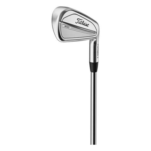 Used YETI 8 Iron Steel/Regular Golf / Individual Irons Golf