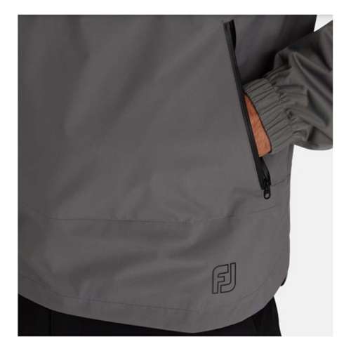 Men's FootJoy HydroLite X Rain Rain Jacket