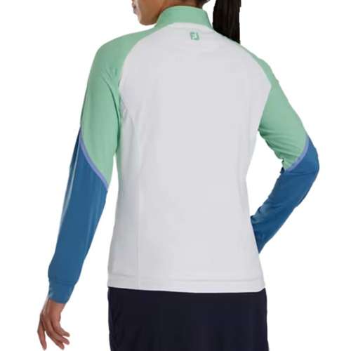 Women's FootJoy Colorblock Jacket