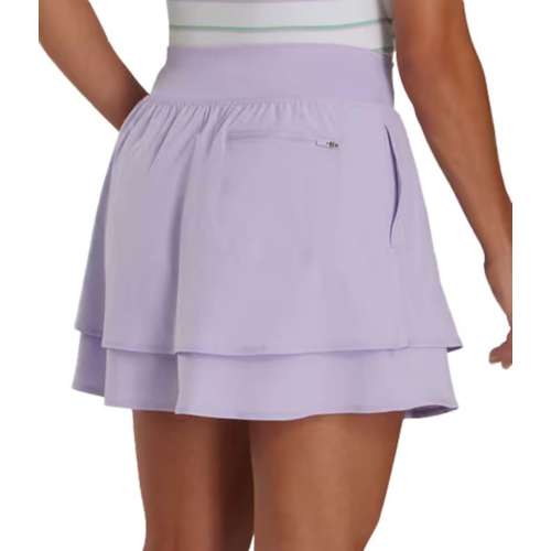 Women's FootJoy Lightweight Woven Skort