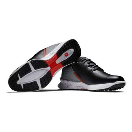 Men's FootJoy Fuel Spikeless Golf Shoes