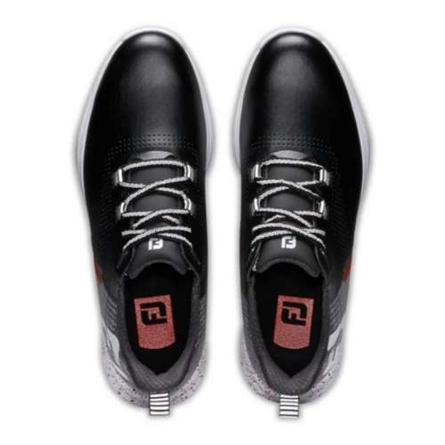 Burberry on sale golf shoes