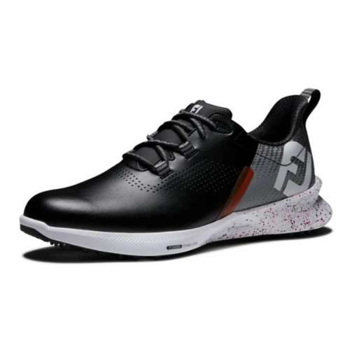 Men's FootJoy Fuel Spikeless Golf Shoes