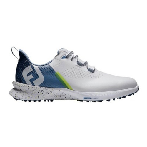 Men's FootJoy Fuel Spikeless Golf Shoes | SCHEELS.com