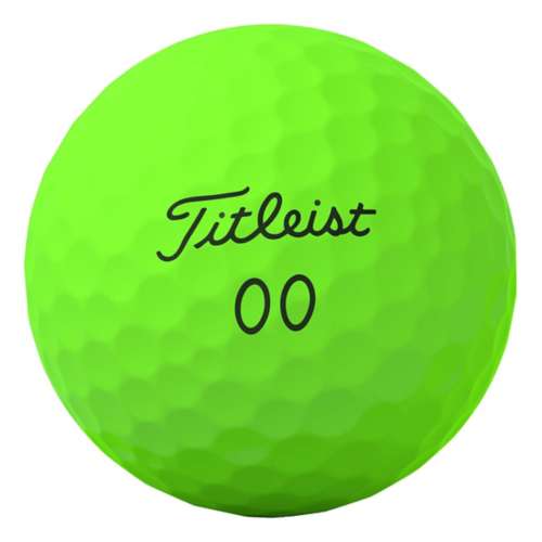 Titleist 2024 Velocity Golf Balls