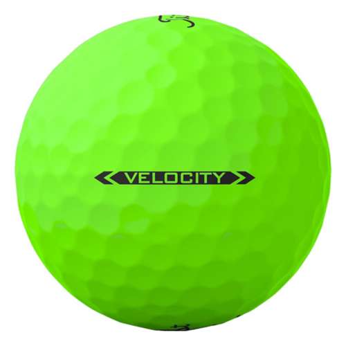 Titleist 2024 Velocity Golf Balls