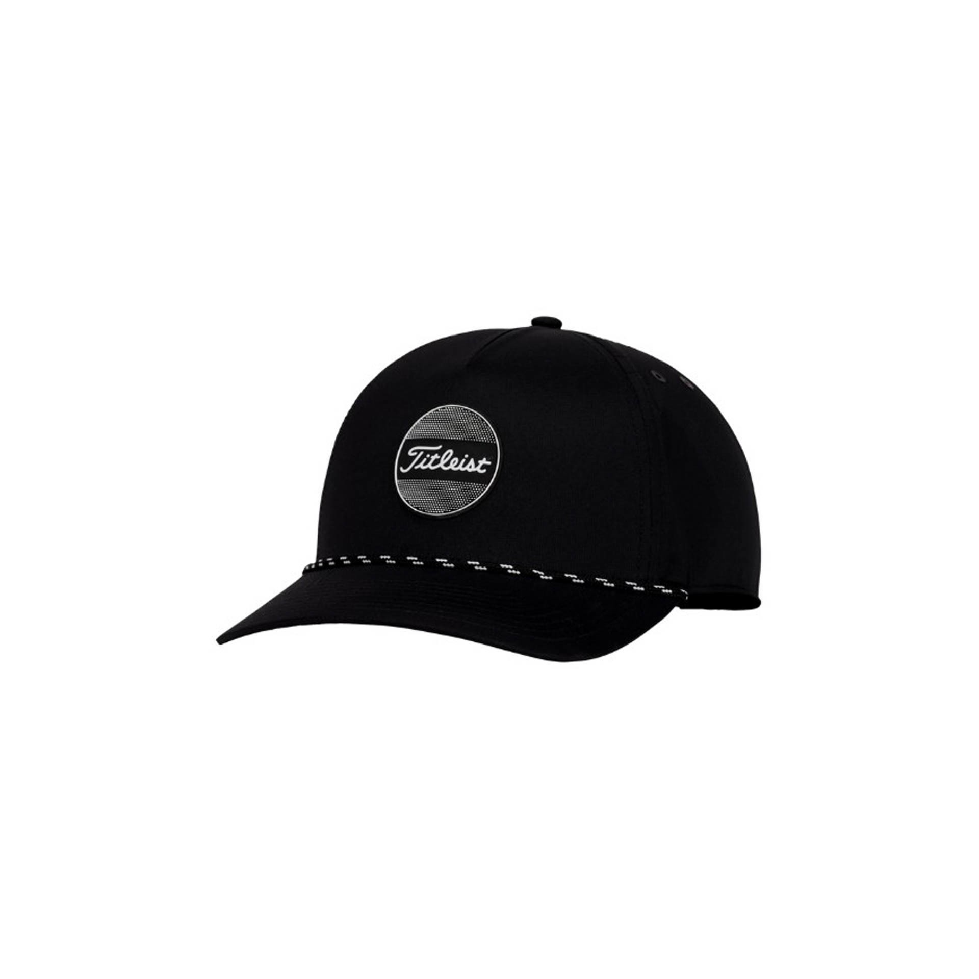 Men's UNRL Golf Vintage Rope Snapback Hat