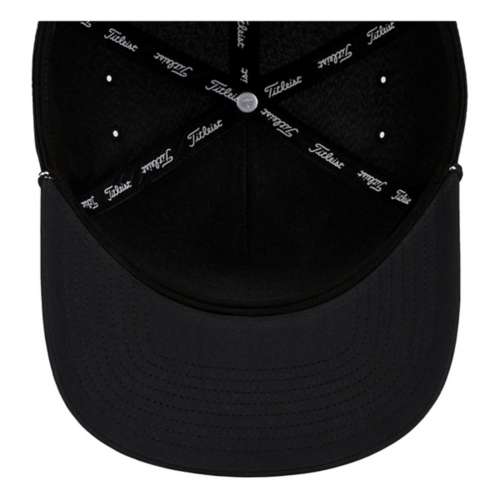 Men's Titleist Boardwalk Rope Golf Snapback Hat