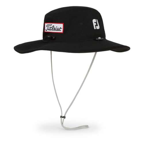 Men's Titleist Tour Aussie Golf Bucket The Hat