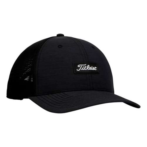 Men's Titleist Santa Cruz Golf Snapback Hat