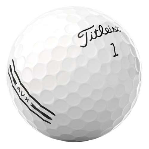Titleist 2024 AVX Golf Balls