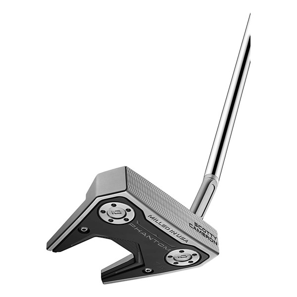 Scotty Cameron 2024 Phantom 7.5 Putter