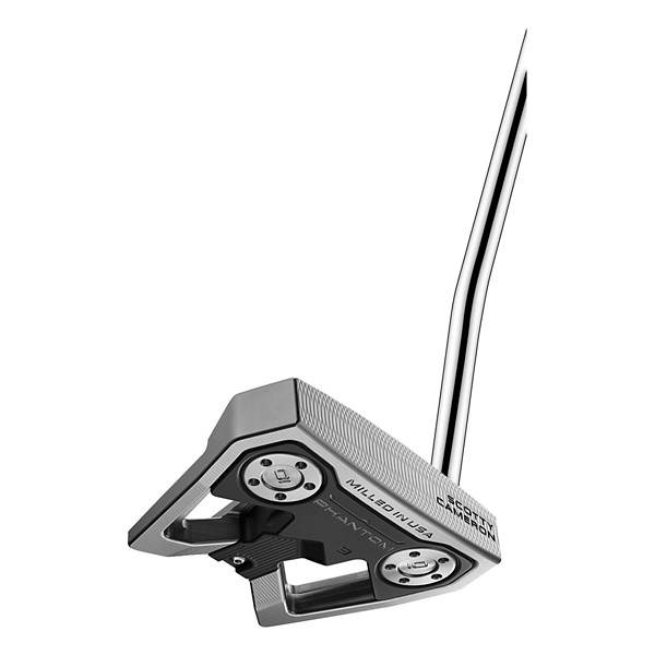 Scotty Cameron 2024 Phantom 9 Putter
