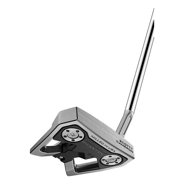Scotty Cameron 2024 Phantom 9.5 Putter