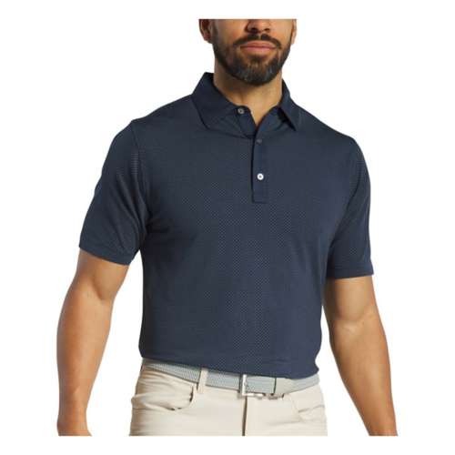Polo footjoy homme hotsell