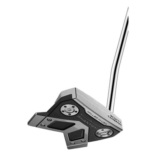 Scotty Cameron 2024 Phantom 11 Long Putter