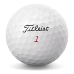 Titleist Pro V1x Left Dash AIM Enhanced Golf Balls - Thumbnail 2 of 3