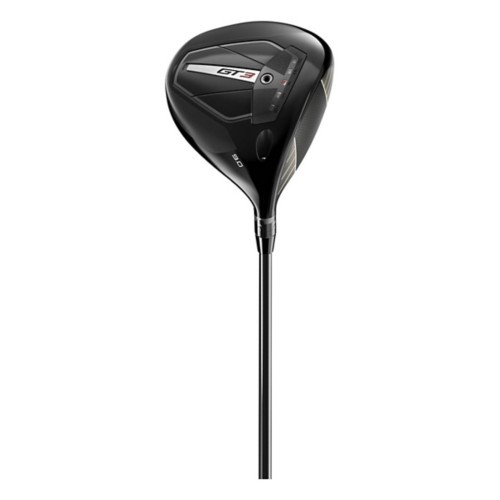 TS2414様　Titleist GT3 GT3 Driver | Speed-Tuned Distance & Control | Titleist