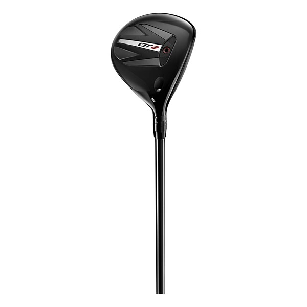 Titleist GT2 Fairway Wood, Right Hand, Men's, Stainless Steel