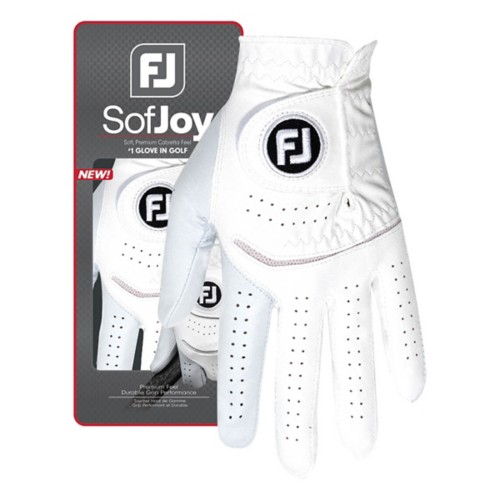 Women's FootJoy SofJoy Golf Glove - Primary Image