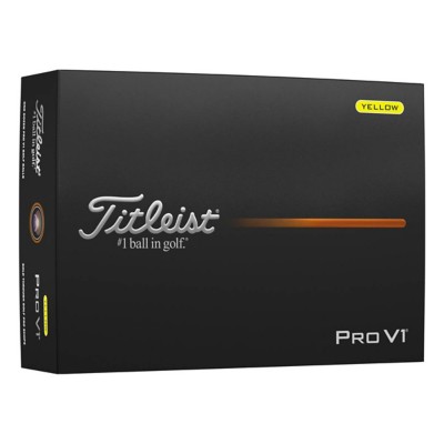 Titleist Pro V1 Golf Balls