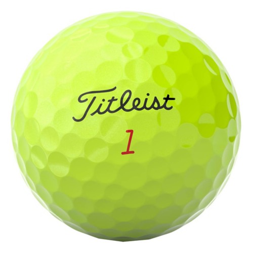 Titleist Pro V1x Golf Balls