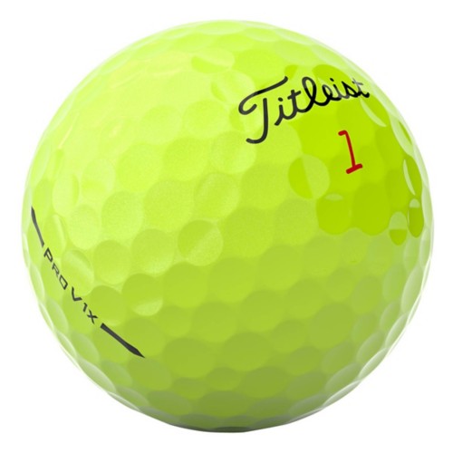Titleist Pro V1x Golf Balls