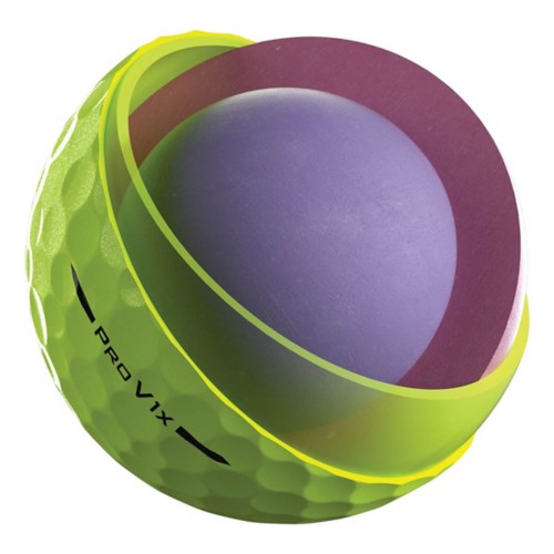 Titleist Pro V1x Golf Balls