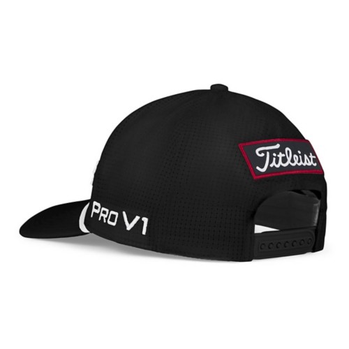 Men's Titleist Tour Rope Snapback Golf Hat